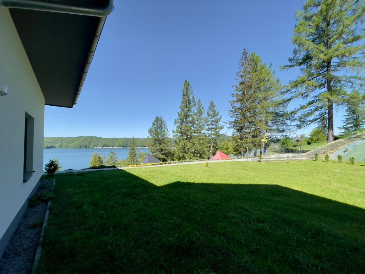 Jaworowy Dom Apartamento Solina  Exterior foto