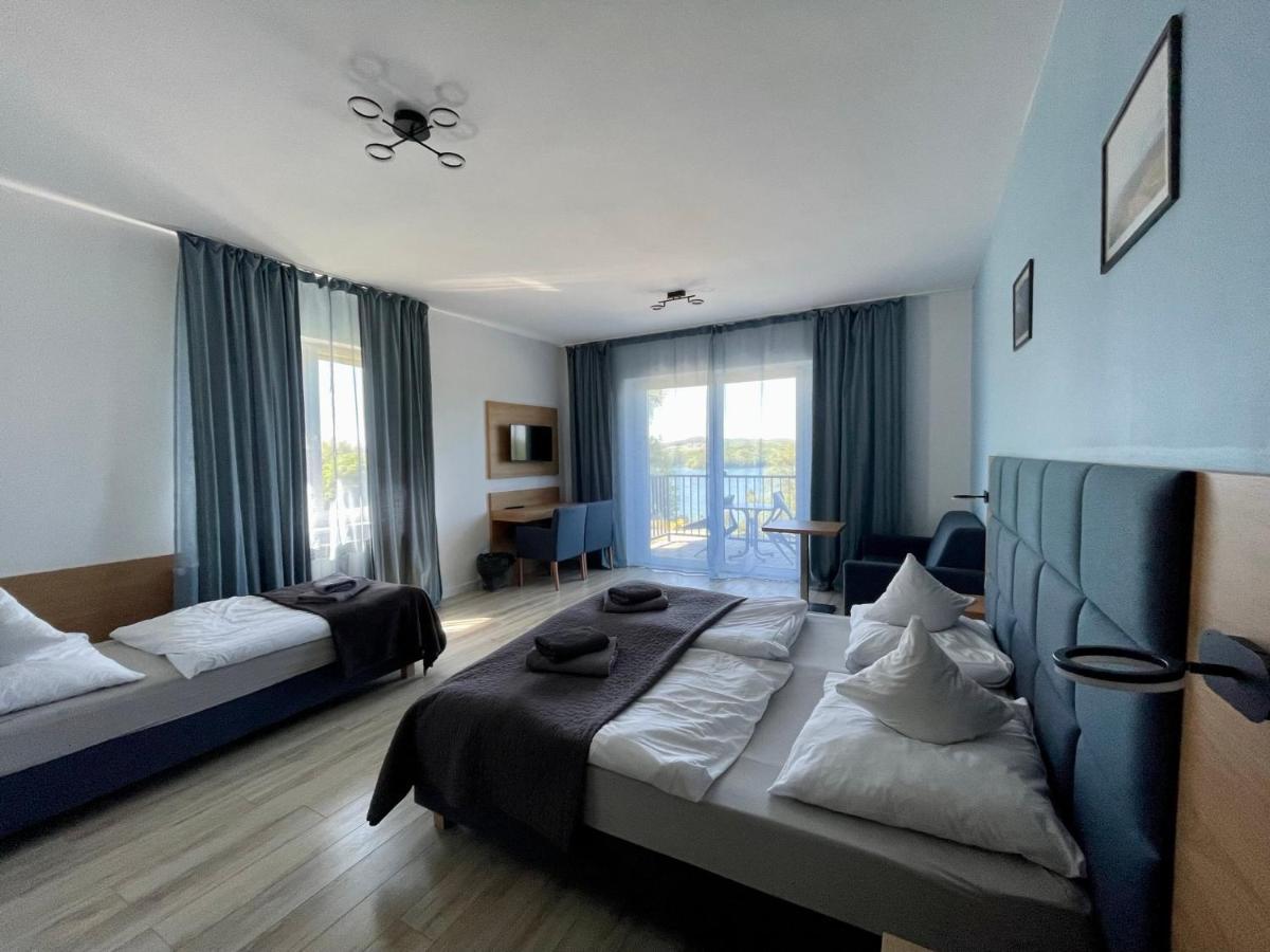 Jaworowy Dom Apartamento Solina  Exterior foto