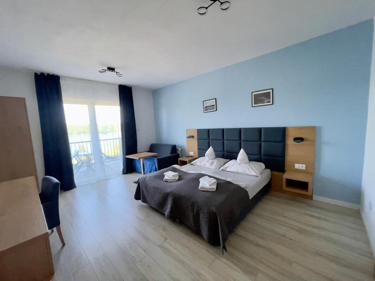 Jaworowy Dom Apartamento Solina  Exterior foto