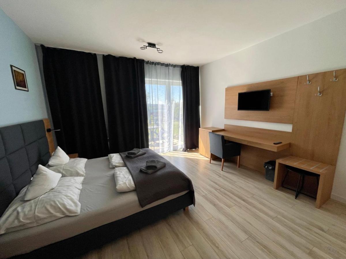 Jaworowy Dom Apartamento Solina  Exterior foto