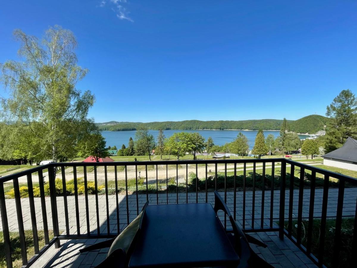 Jaworowy Dom Apartamento Solina  Exterior foto