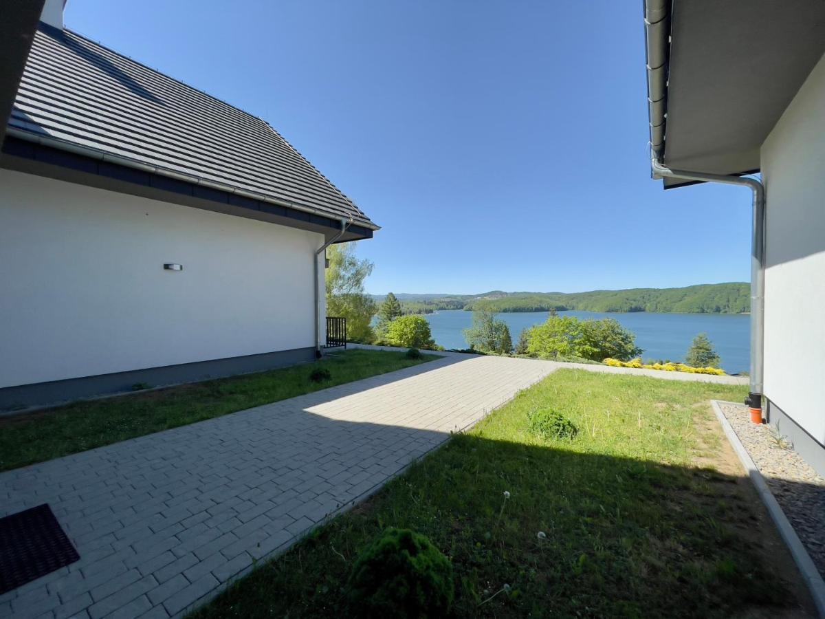 Jaworowy Dom Apartamento Solina  Exterior foto