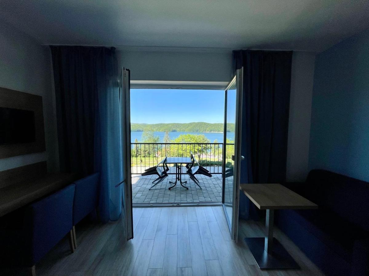 Jaworowy Dom Apartamento Solina  Exterior foto