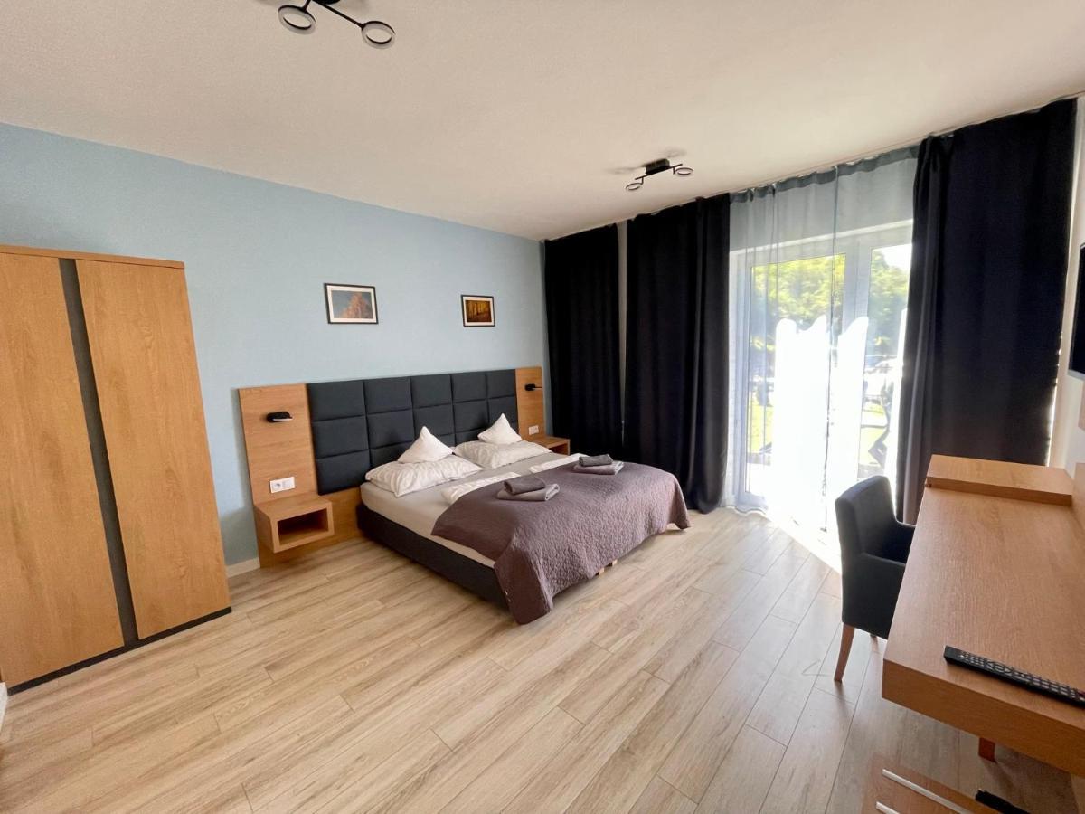 Jaworowy Dom Apartamento Solina  Exterior foto