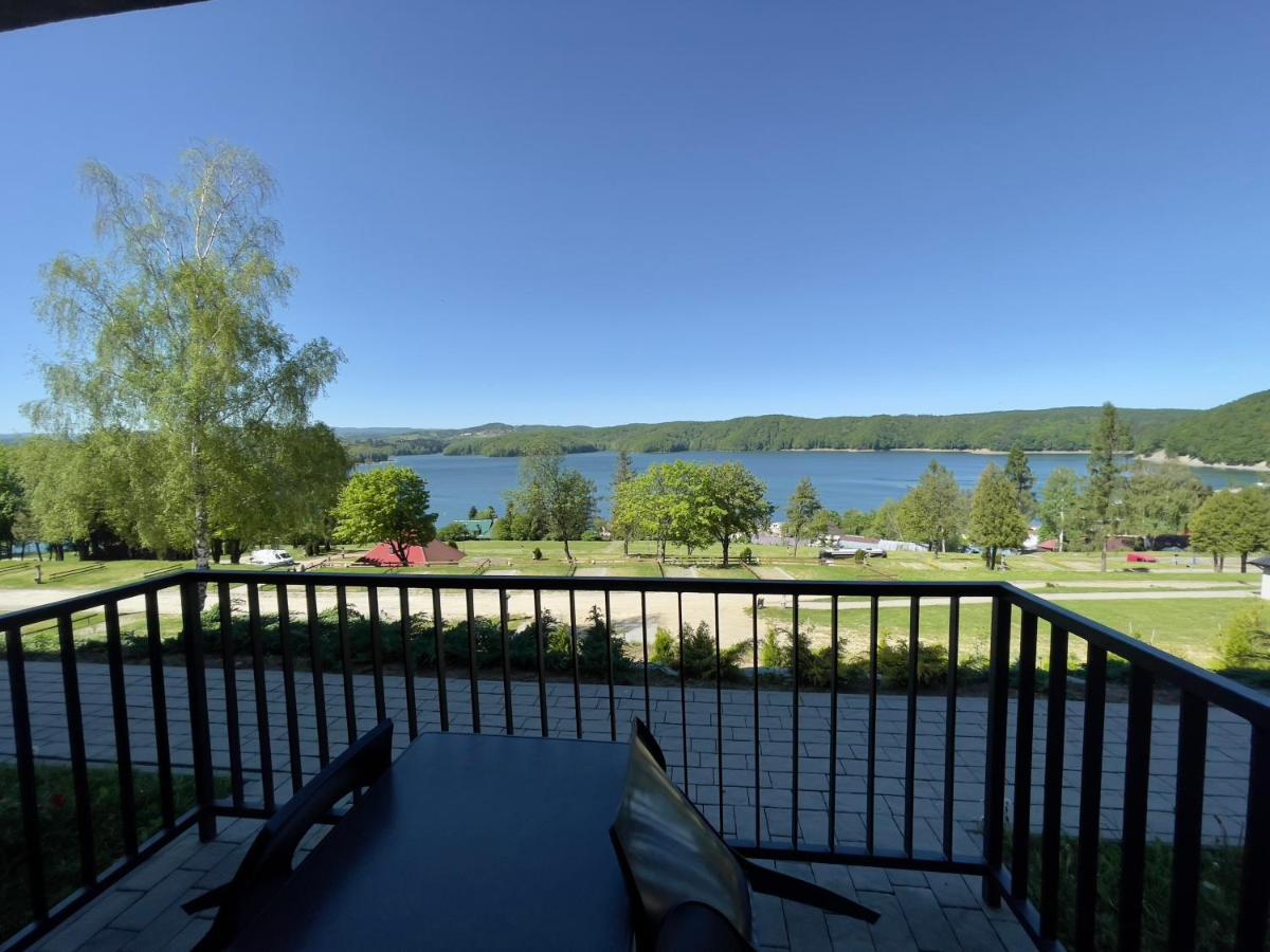 Jaworowy Dom Apartamento Solina  Exterior foto