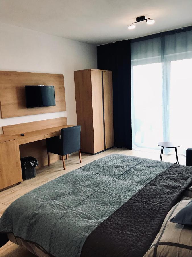 Jaworowy Dom Apartamento Solina  Exterior foto