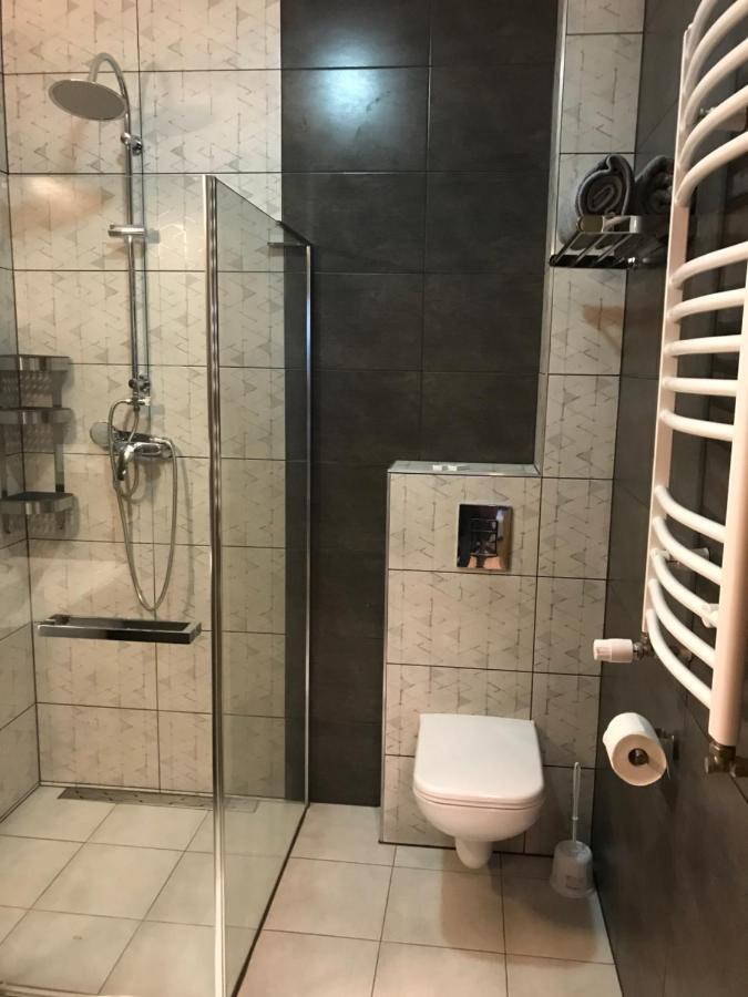 Jaworowy Dom Apartamento Solina  Exterior foto